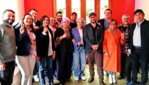 El Pacto Histórico y sus cartas a la presidencia