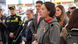 Apoyos para agricultores afectados por lluvias