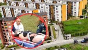 Indignación en Manizales por ataque a menor