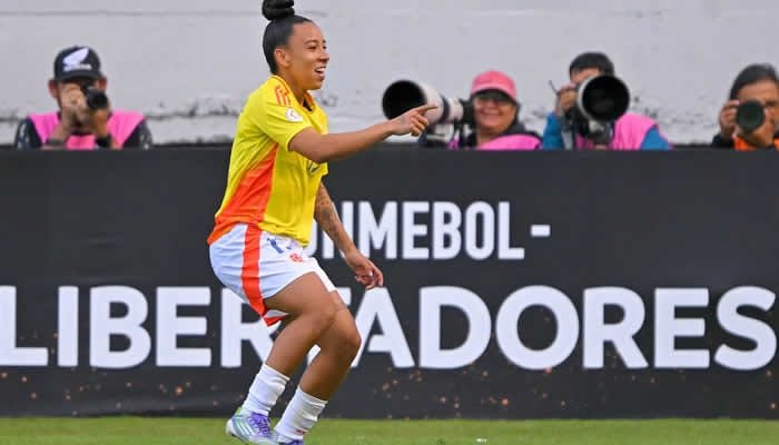 Colombia volvió ‘ropa de trabajo’ a Bolivia