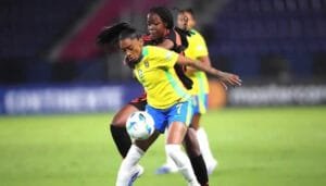 Colombia va por la final de la Copa América femenina