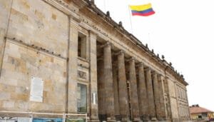 Congresistas y su petición hacia Estados Unidos
