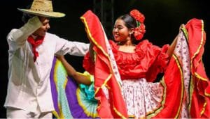 Gobierno y su plan para salvar la cumbia