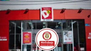 Ministerio del Trabajo tiene en la mira al D1
