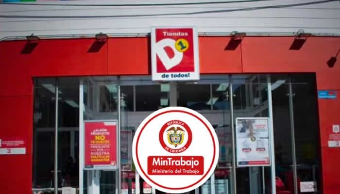 Ministerio del Trabajo tiene en la mira al D1