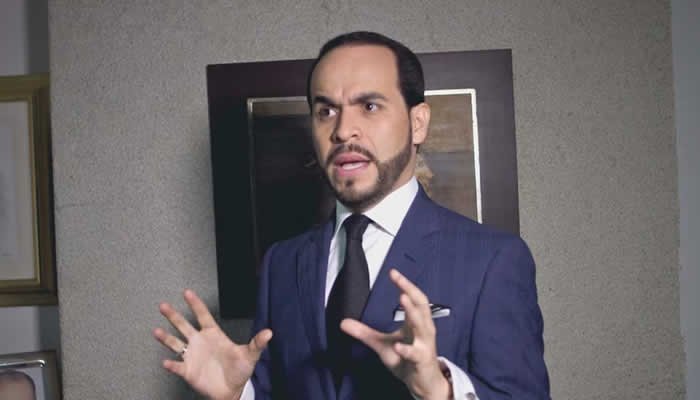 De la Espriella y el encuentro entre Petro y Trump