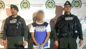Capturado alias ‘Cogollo’