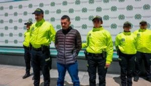 Buscando al autor intelectual del atentado a Miguel Uribe