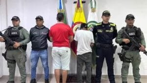 Dos detenidos por atentado a periodista en el Guaviare