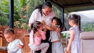 Más de 3.000 menores beneficiados con programa de educación itinerante