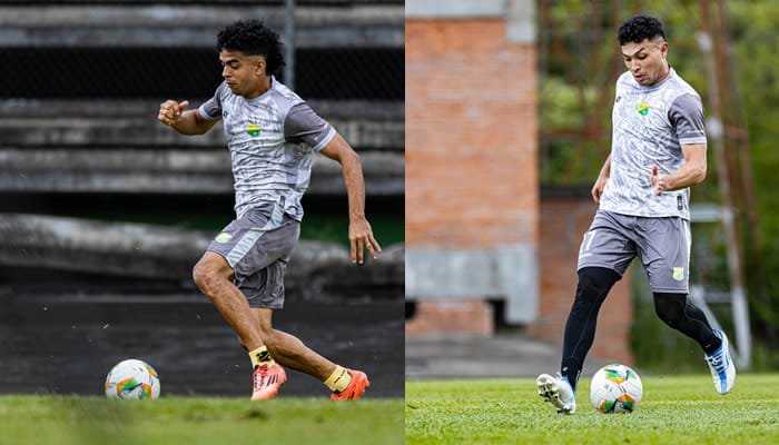 Atlético Huila inicia el segundo torneo de la Primera B