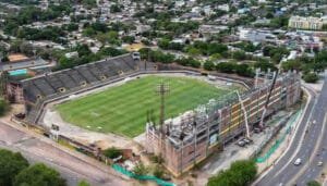 Atlético Huila no jugará los cuadrangulares en Neiva