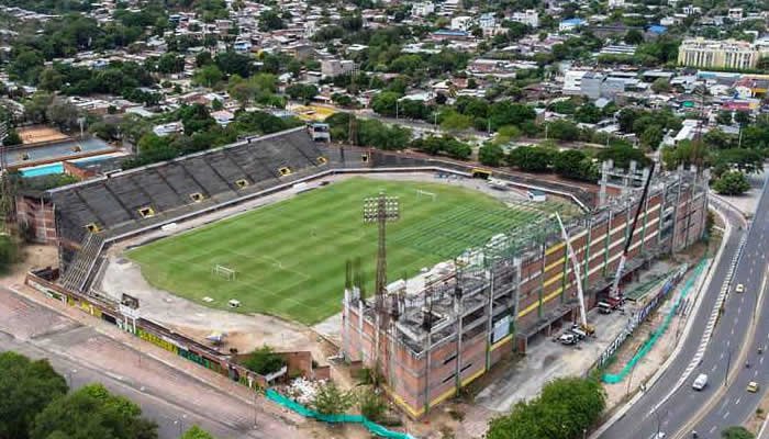 Atlético Huila no jugará los cuadrangulares en Neiva