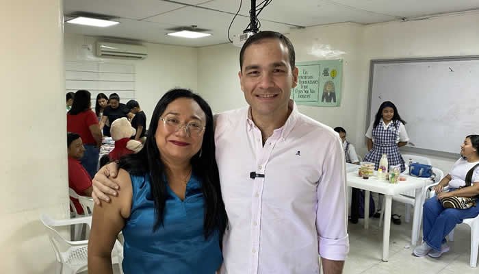 Colegio de Neiva tendrá su feria de emprendimiento