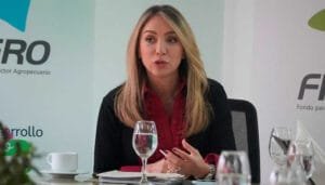 Nueva línea de financiación para el campo colombiano