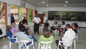 Se organizan foros educativos comunales en Neiva