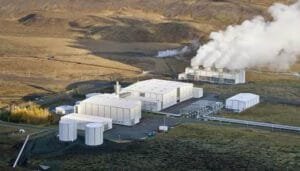 Colombia le apunta a la energía geotérmica