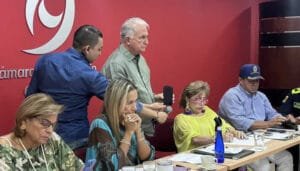Gobernación ayuda a solucionar el paro arrocero