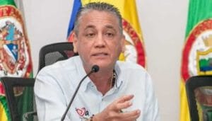 Archivado proceso en contra del ex alcalde de Neiva