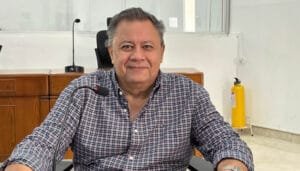 Concejo se pone la camiseta por Intercambiador de Surabastos