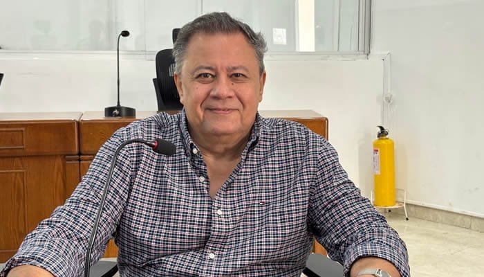 Concejo se pone la camiseta por Intercambiador de Surabastos