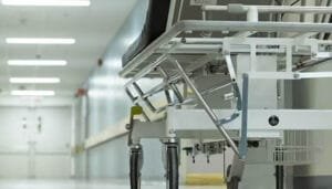 Advierten sobreocupación en servicios de urgencias