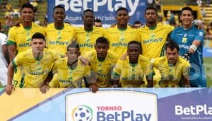 Atlético Huila y su debut a domicilio ante Jaguares