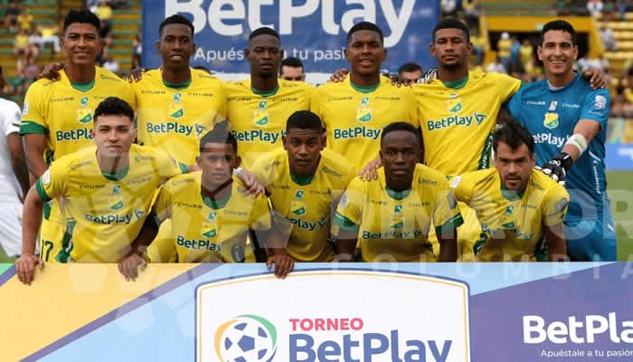 Atlético Huila y su debut a domicilio ante Jaguares