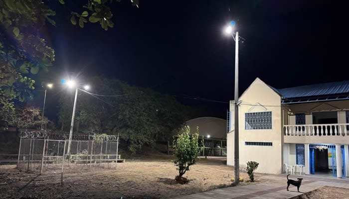 ESIP y su aporte para los afectados por creciente del Magdalena