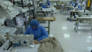 Proyecto de cero aranceles para insumos de confecciones y calzado