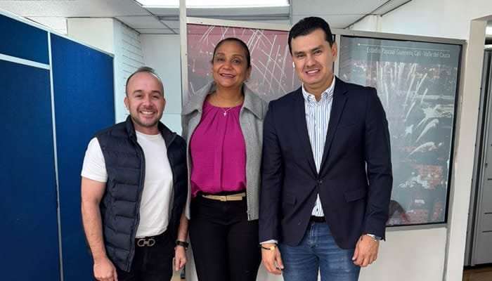 Alcaldía y Gobernación, unidos en Bogotá por el Plazas Alcid