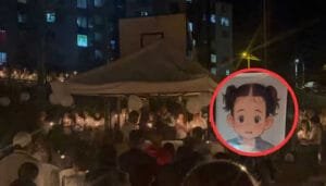A la cárcel mujer acusada de muerte de su hija en Manizales