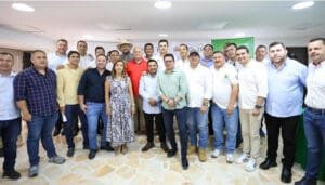 Histórica inversión en mejoramientos de vivienda en el Huila