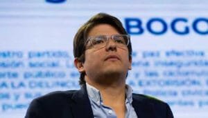 Se fugó menor implicado en atentado contra Miguel Uribe