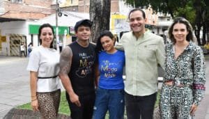 La moda, el emprendimiento y el arte se toman el Huila