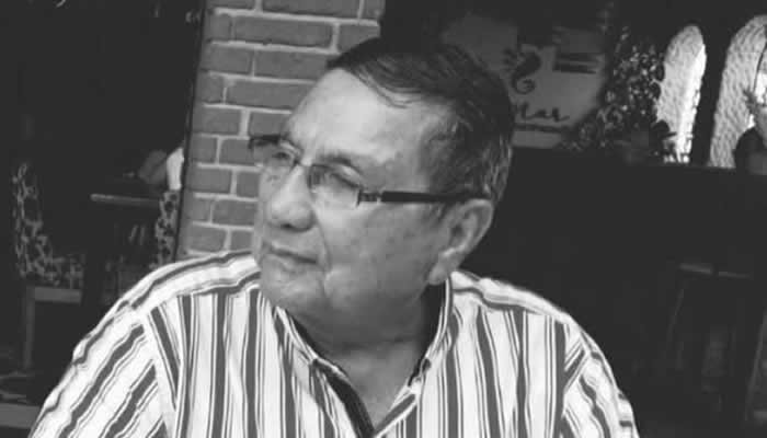 Nueva EPS informó sobre adulto mayor fallecido