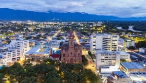 Neiva vuelve a ser de Primera Categoría