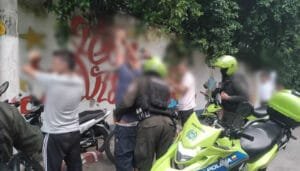 Diez capturas en Neiva durante el pasado fin de semana