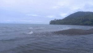 Ya no hay amenaza de tsunami en Colombia
