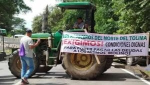 El fin de paro arrocero…en manos de la industria