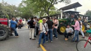 Gobernación y arroceros buscan puntos de encuentro