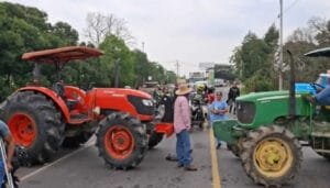 Borrador de acuerdo para levantar paro arrocero