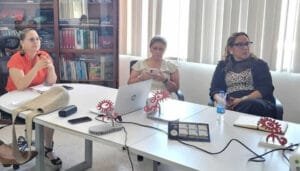 Parques de San Agustín e Isnos llegan a 30 años como patrimonio mundial