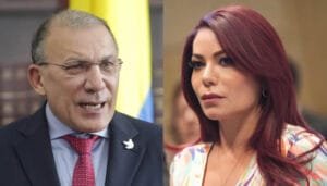 Colombia, con nuevo partido político