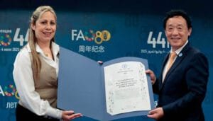 Pesca artesanal colombiana recibe importante reconocimiento