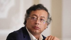 Las amenazas contra el Presidente Petro