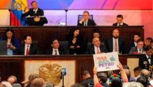 Presidente Petro defendió avances en materia de salud