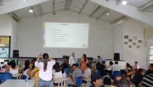 Huila se pone las pilas con el Plan Decenal de Educación