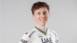 Pogacar domina el Tour con puño de hierro, Tejada fue 56