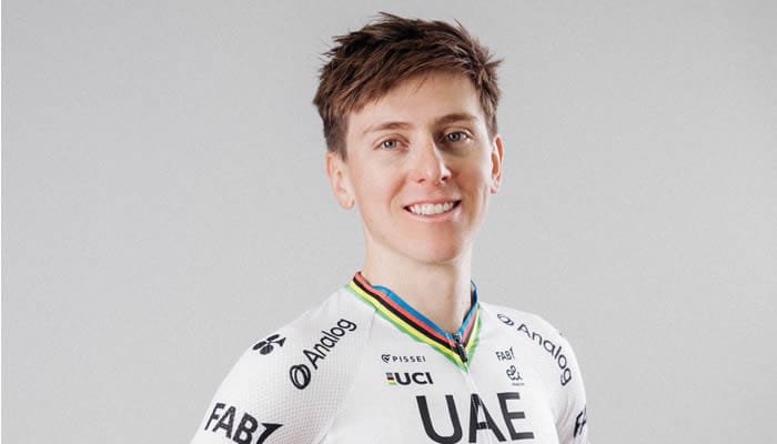 Pogacar domina el Tour con puño de hierro, Tejada fue 56